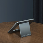 Support mini portable invisible pour ordinateur portable