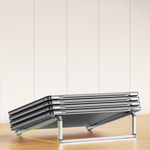 Support pour ordinateur portable pliable | Support d’ordinateur portable réglable | Support portable pour ordinateur portable