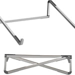 Support pour ordinateur portable pliable | Support d’ordinateur portable réglable | Support portable pour ordinateur portable