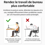 Support pour ordinateur portable pliable | Support d’ordinateur portable réglable | Support portable pour ordinateur portable