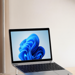 Support pour ordinateur portable pliable | Support d’ordinateur portable réglable | Support portable pour ordinateur portable