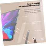 Support Pliable pour Tablette Aluminium Magnétique Support De Bureau pour Téléphone Et Tablette