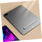 Support Pliable pour Tablette Aluminium Magnétique Support De Bureau pour Téléphone Et Tablette