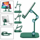 Support de bureau pliable pour téléphone et tablette, support/cradle pour iPhone.