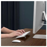 Support mini portable invisible pour ordinateur portable