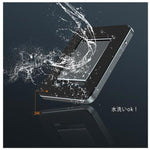 Support mini portable invisible pour ordinateur portable